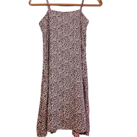 💖HOST PICK💖- American Eagle
Cheetah Print Dress-medium - Picture 3 of 7